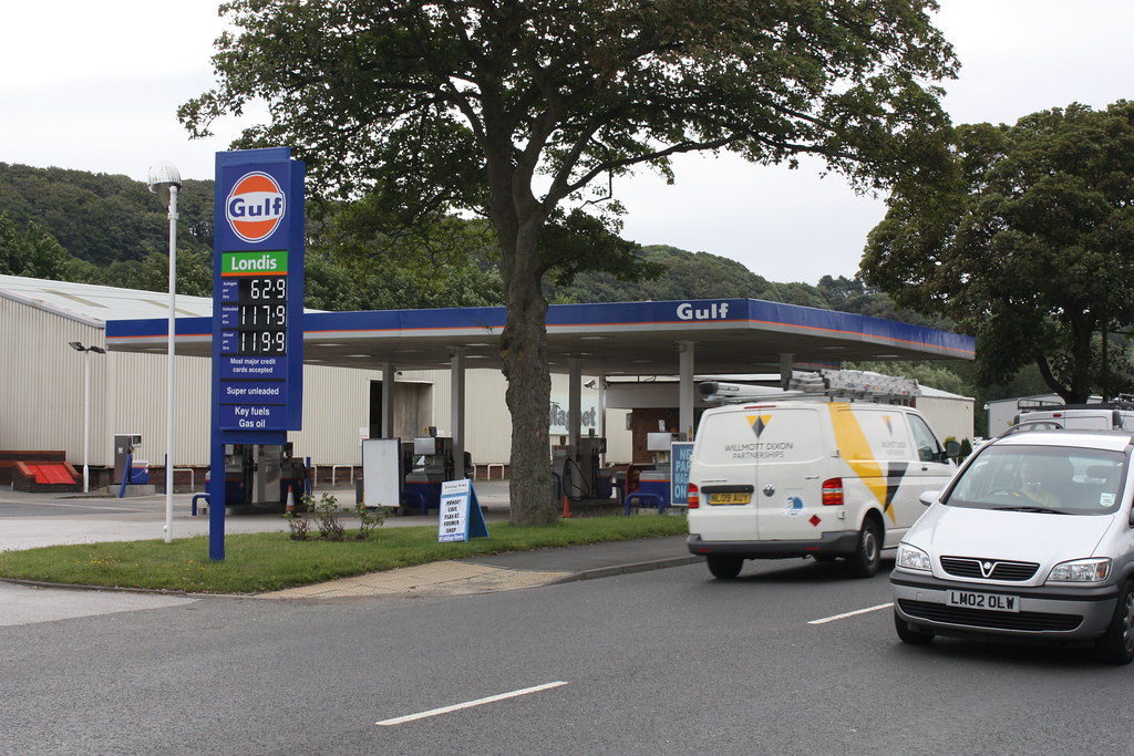 Peugeot Garage Seamer Road Scarborough at Fredrick Williams blog