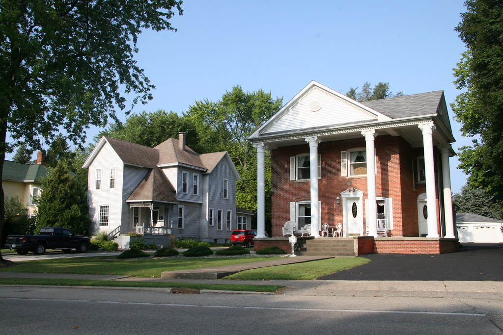 Rossville IL, Rossville Illinois, Vermilion County a photo on Flickriver