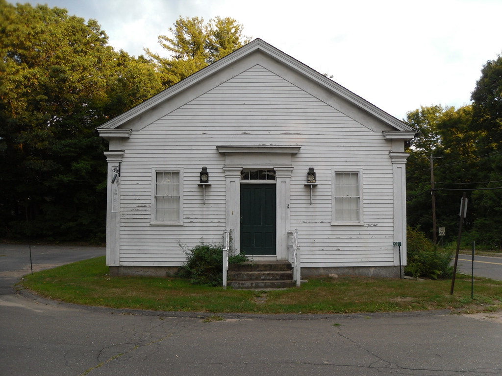 Granby, Massachusetts Granby, Massachusetts Flickr