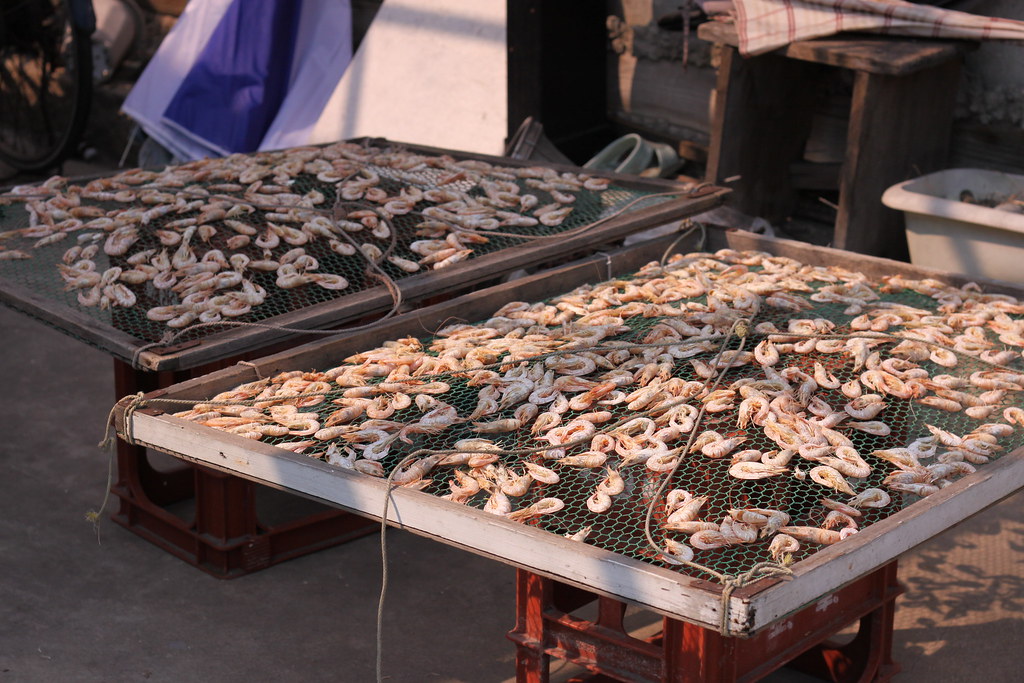 Does Dry Shrimp Expire at Alycia Womack blog