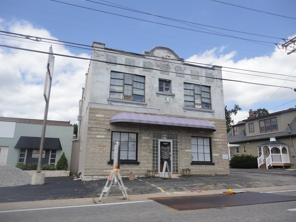 Rock Hill, Missouri Flickr