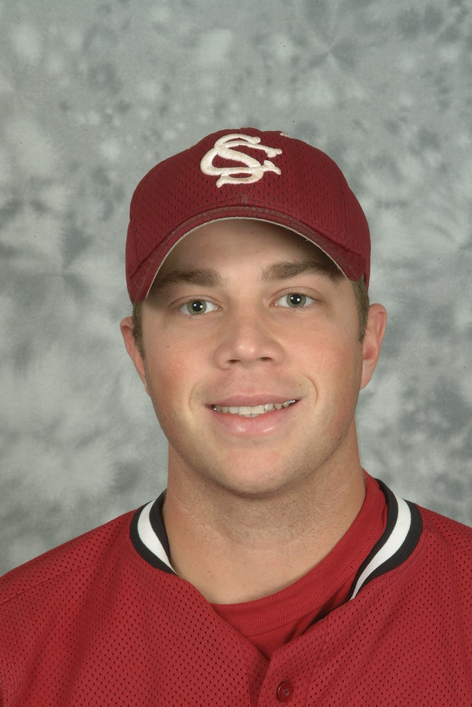 powell,landon Landon Powell South Carolina Gamecocks Flickr