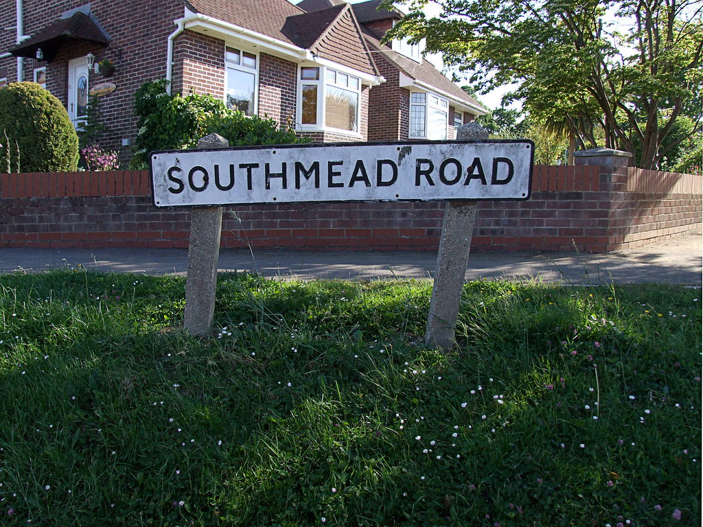 Southmead Road Fareham Richard Mills Flickr