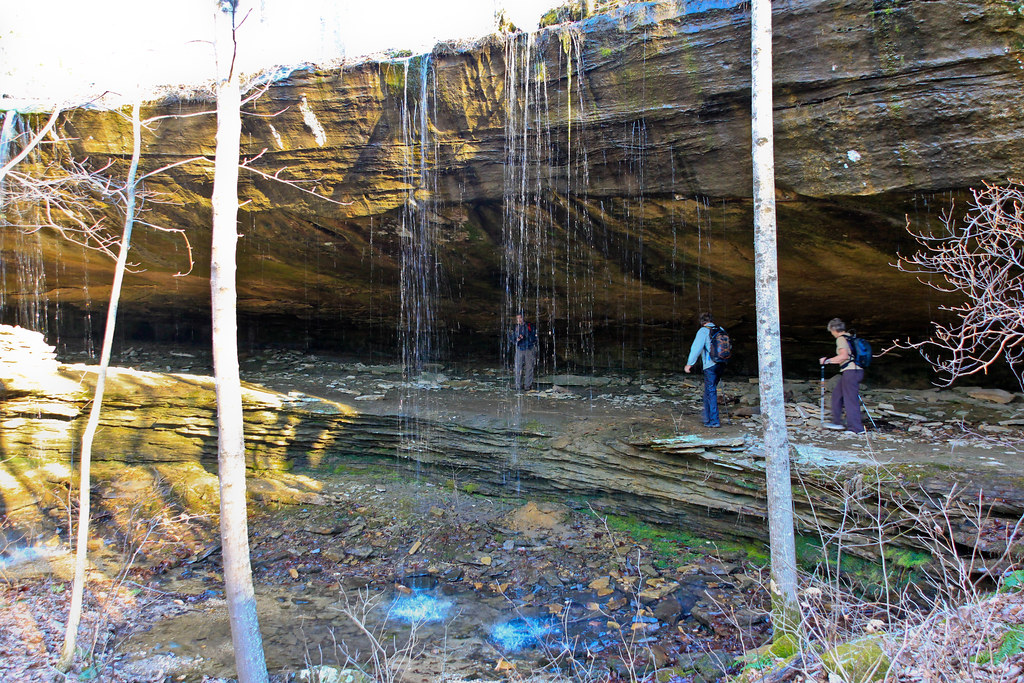 Cane Creek Nature Preserve Cane Creek Nature Preserve Midd… Flickr