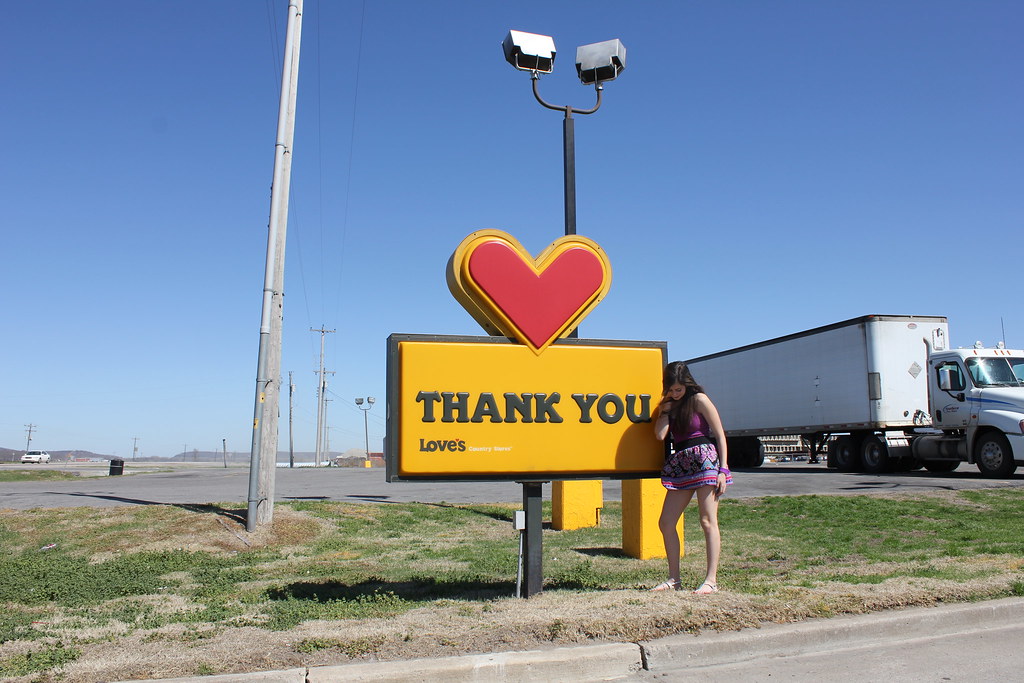 Journey to Daytona Day 4 Tulsa, OK to Memphis, TN via Lit… Flickr
