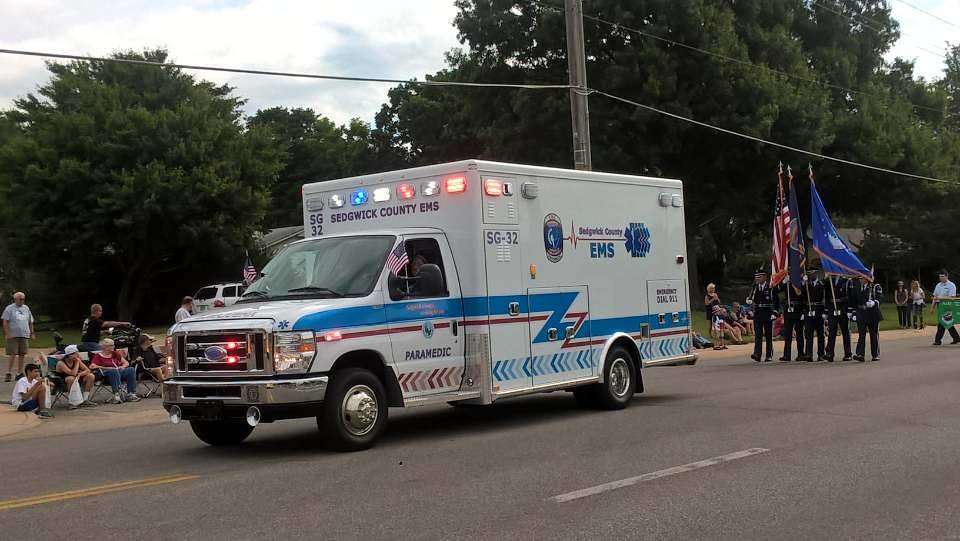 Derby 4th of July John Hooper Jr Flickr