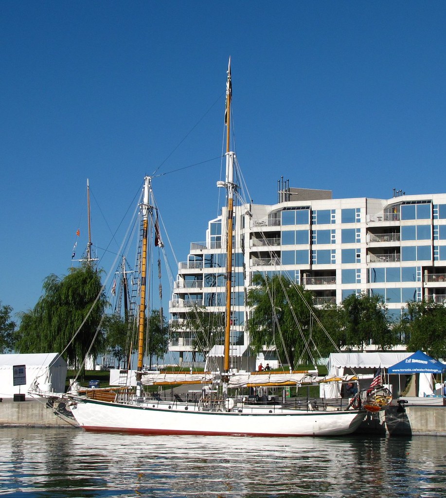 tall ship festival 2023 michigan Appledore V, Bay City, Michigan, Tall Ship Festival, Redpa… Flickr