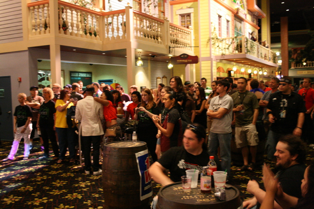 Rock Band Day 2 Harrahs Rockband Flickr