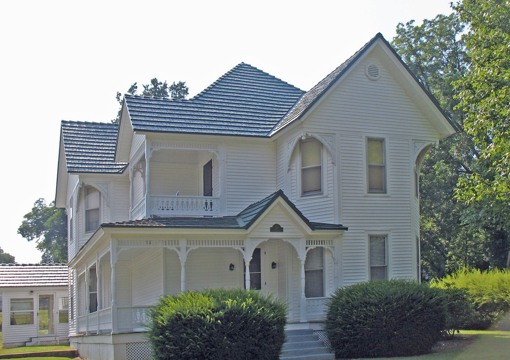 Barber in Viola 1 Viola, TN kentondickerson Flickr