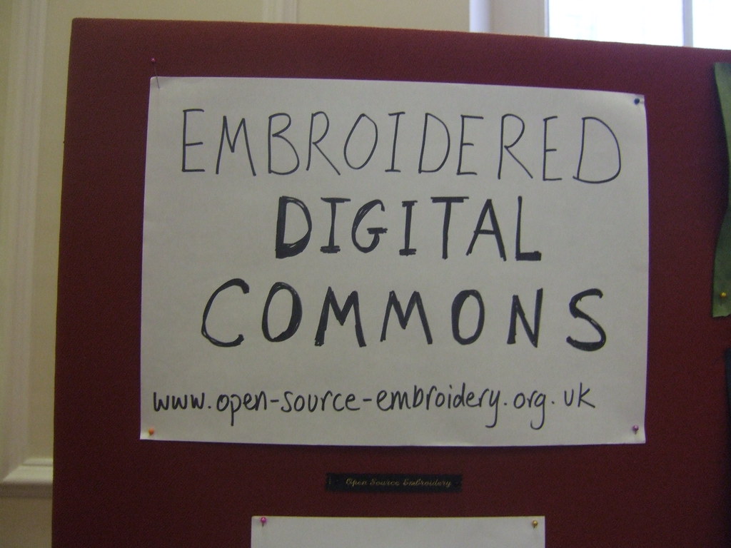 DH2010 Digital humanities 2010 London King's College Flickr