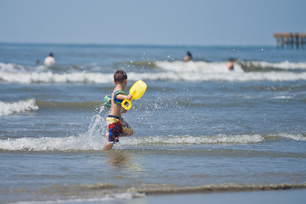 Clean Beaches on Galveston Isle Take a look… Flickr
