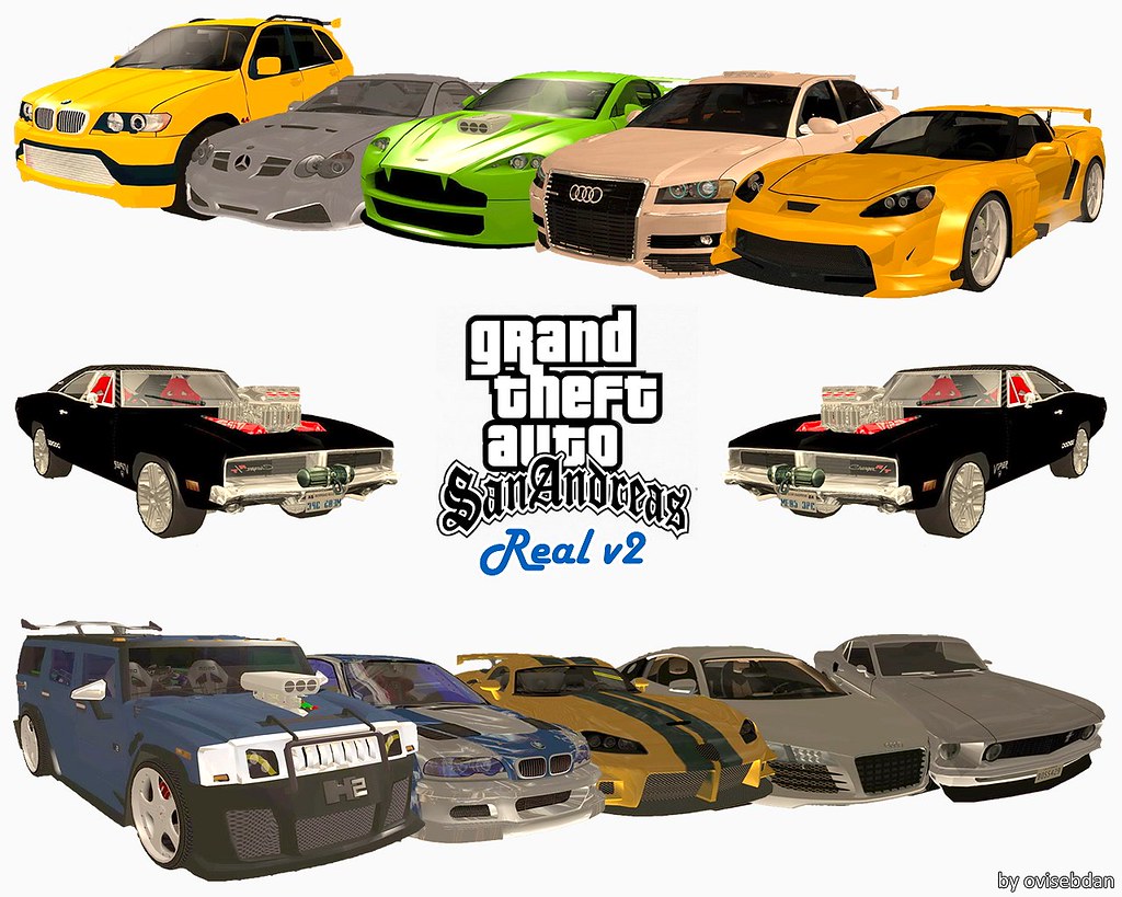 Gta san andreas cars iheartnimfa