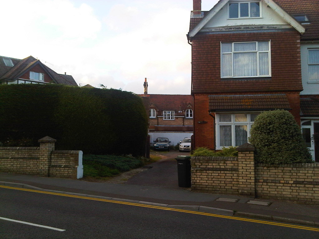 St David's, 51 West Cliff Road, Westbourne, Bournemouth Flickr