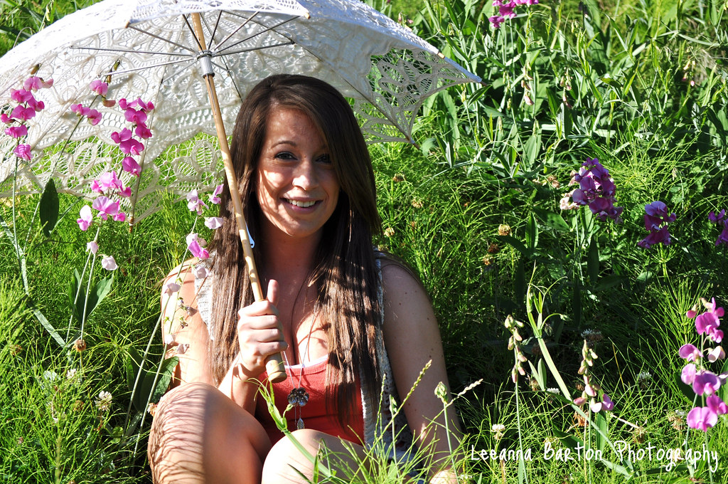 Portland, Oregon Model Alaina July 16th, 2010 Leeanna Barton Flickr