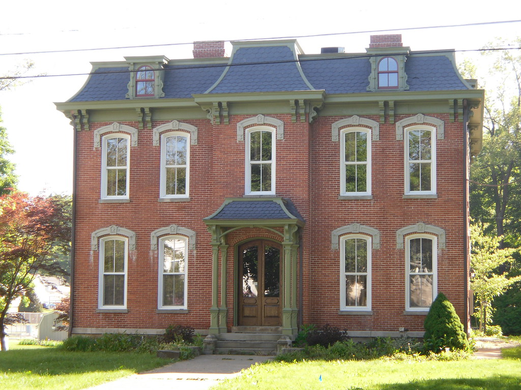 Edinboro, Pennsylvania Edinboro, Pennsylvania Flickr