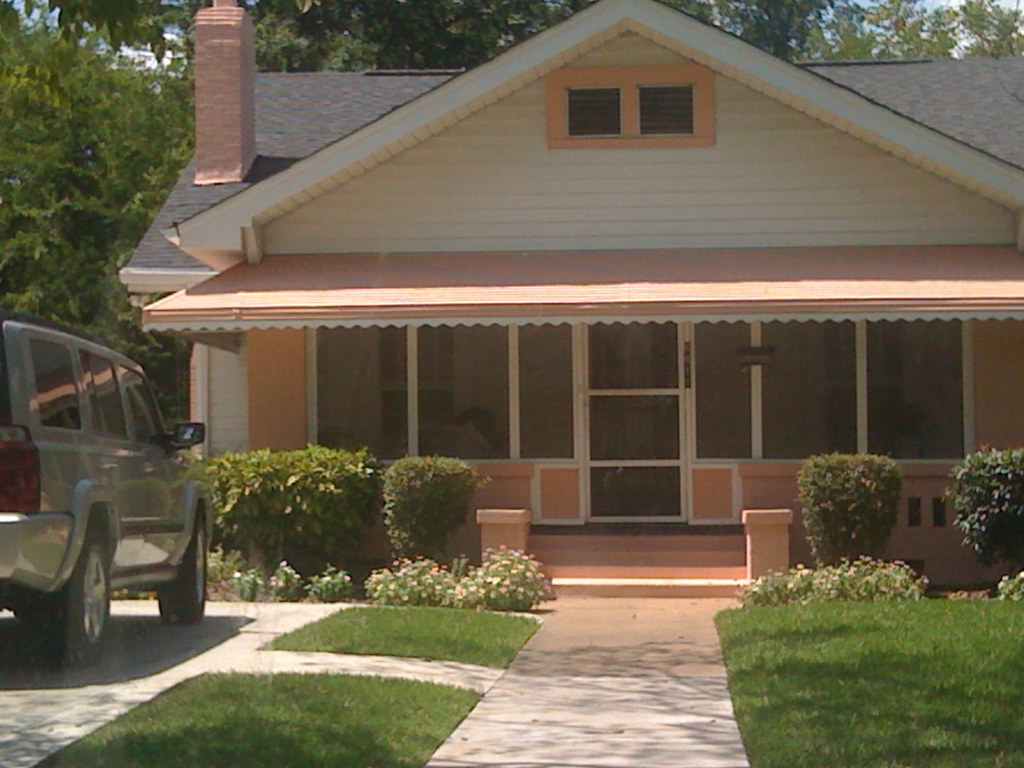 East Lake Birmingham Flickr