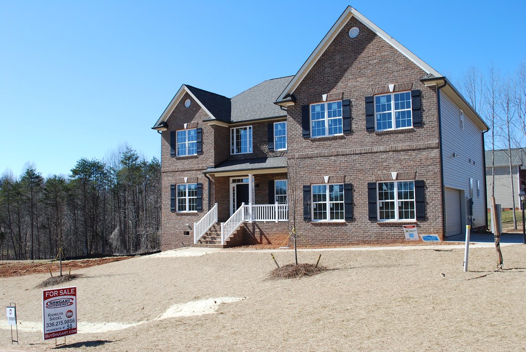 Shugart Enterprises, LLC Certified Bronze Home Shugart E… Flickr