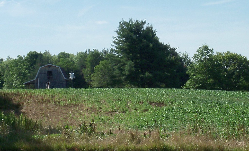 Blooming Valley, Pennsylvania Angelina Flickr