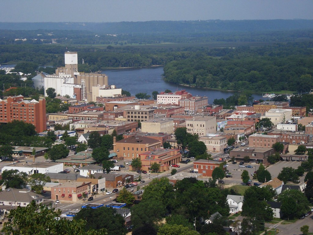 Flickriver Photoset 'Red Wing Minnesota' by novice09