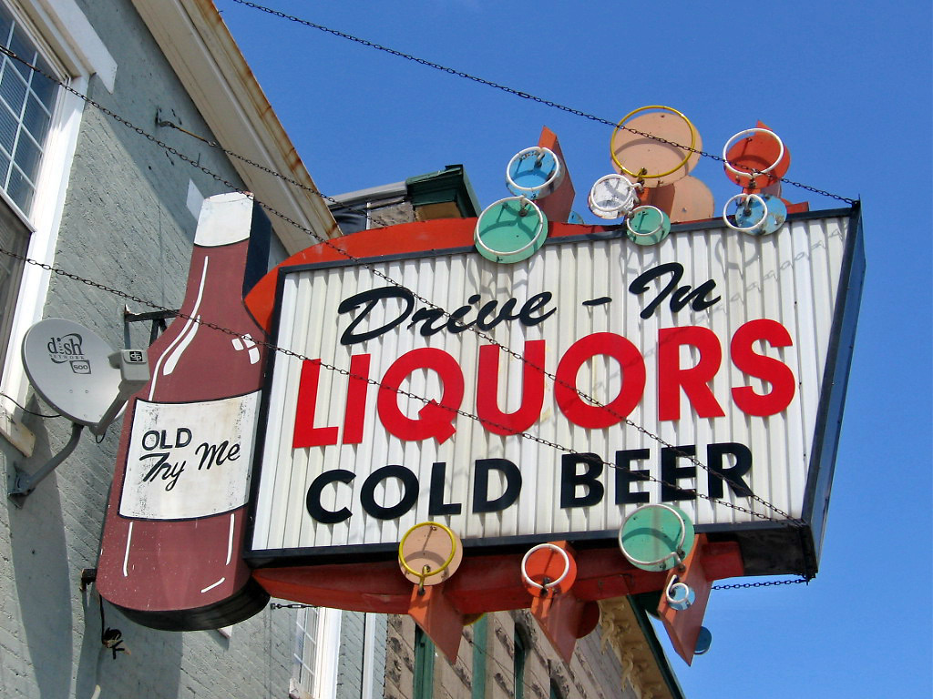 Cambridge City, Indiana Flickr