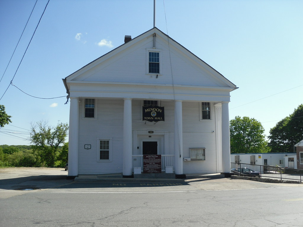 Mendon, Massachusetts Mendon, Massachusetts Flickr