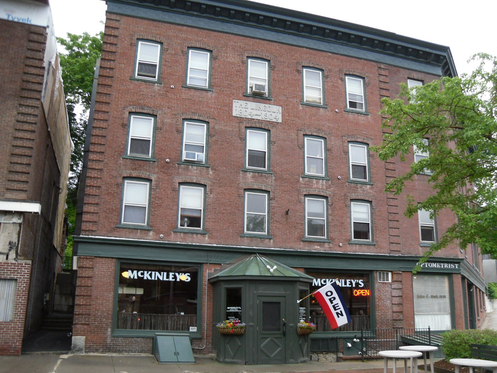 Springfield, Vermont Springfield, Vermont Doug Kerr Flickr