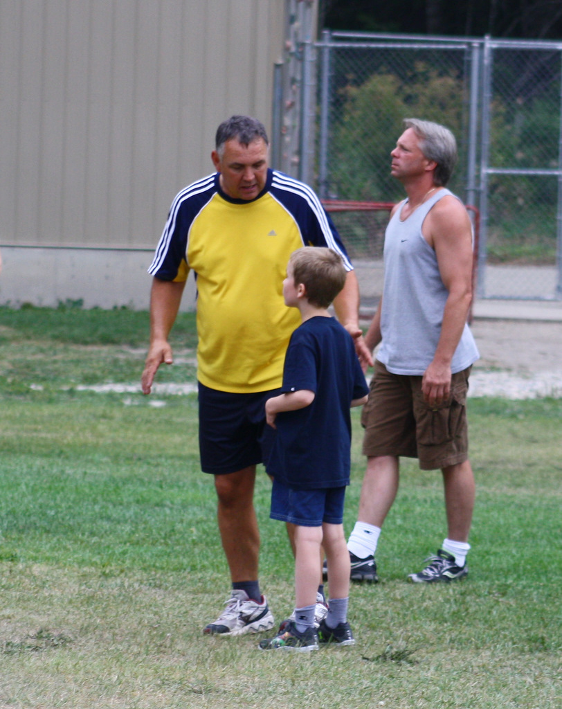 Sunnybrae Bible Camp mellissa Flickr