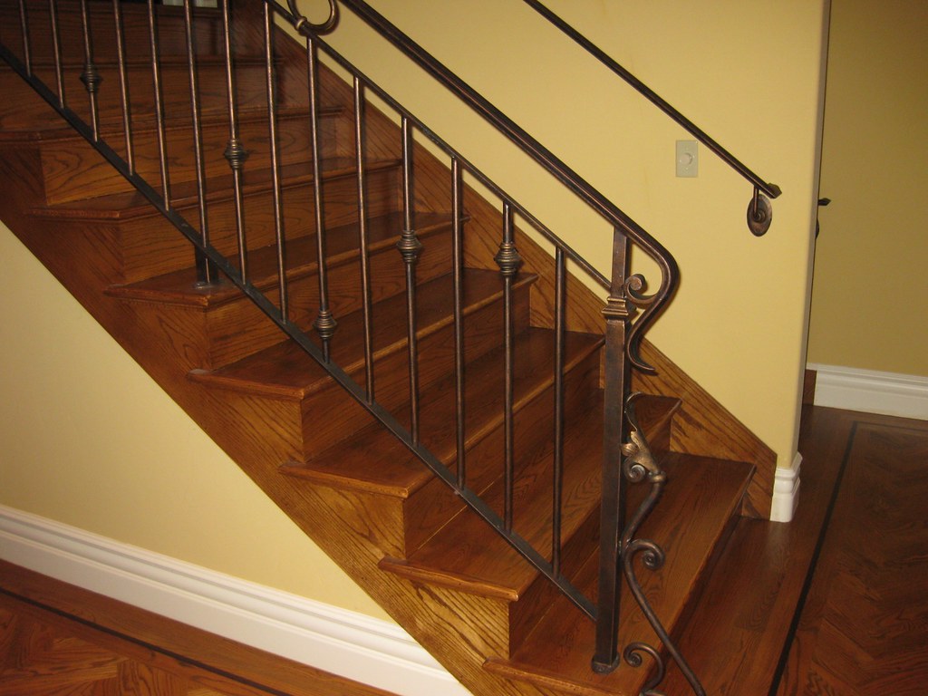 leos iphone 001 (2) L&J Ornamental Ironworks Flickr