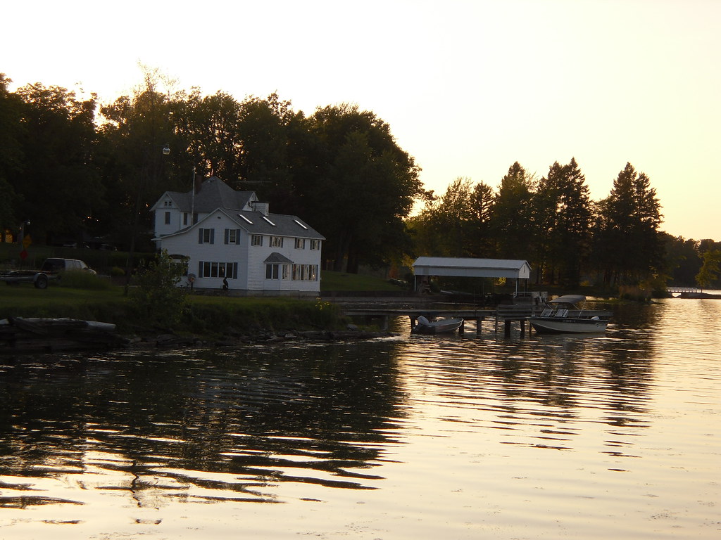 Fair Haven, New York Fair Haven, New York Doug Kerr Flickr