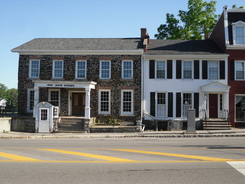 Le Roy, New York Le Roy, New York Doug Kerr Flickr