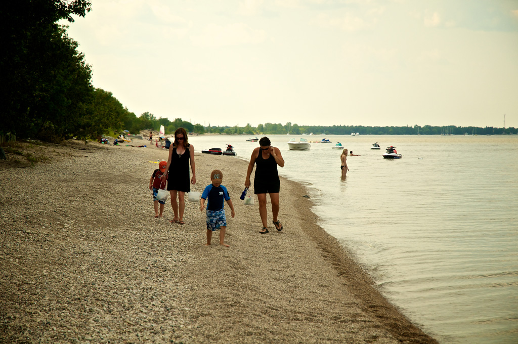 Willow Island Ian McCausland Flickr