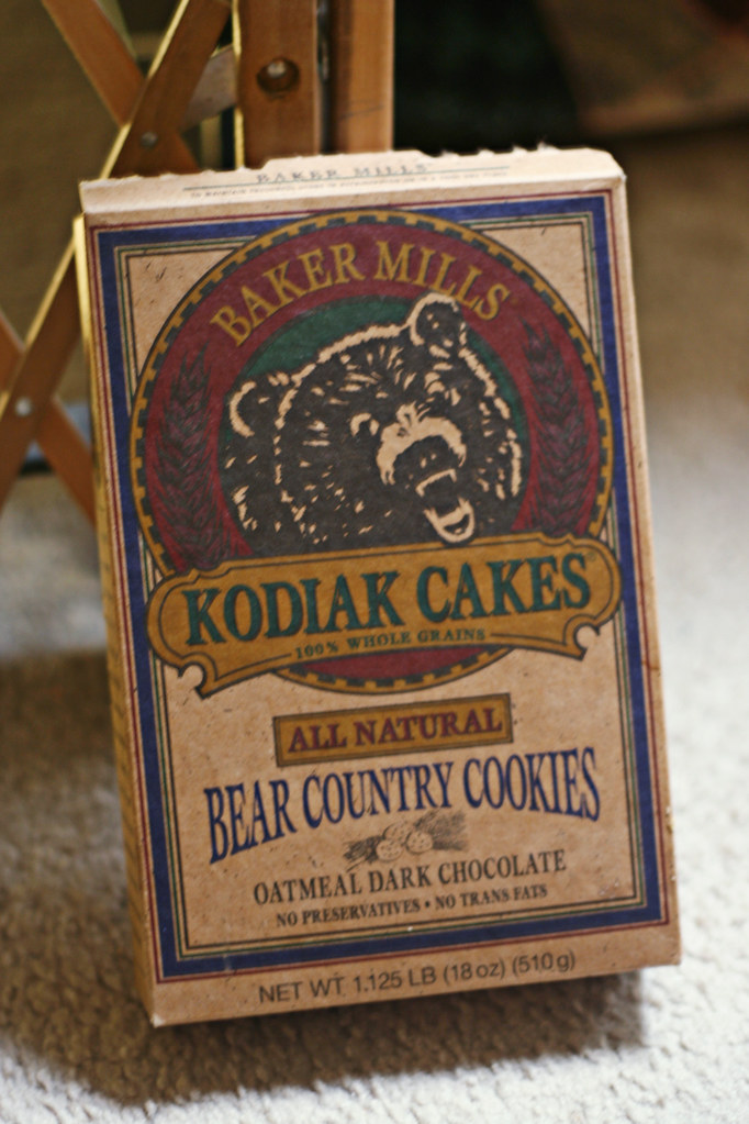 kodiak cakes troxel317 Flickr