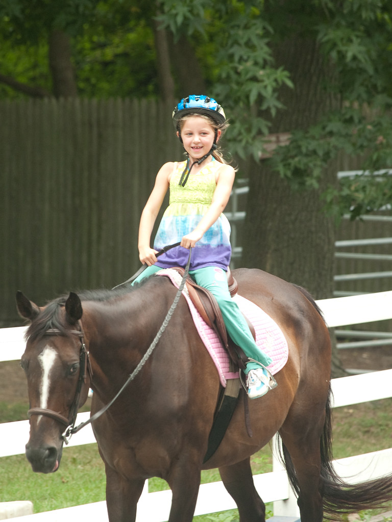 Horseback Riding Huntington Valley, PA Willow Grove Day Camp a