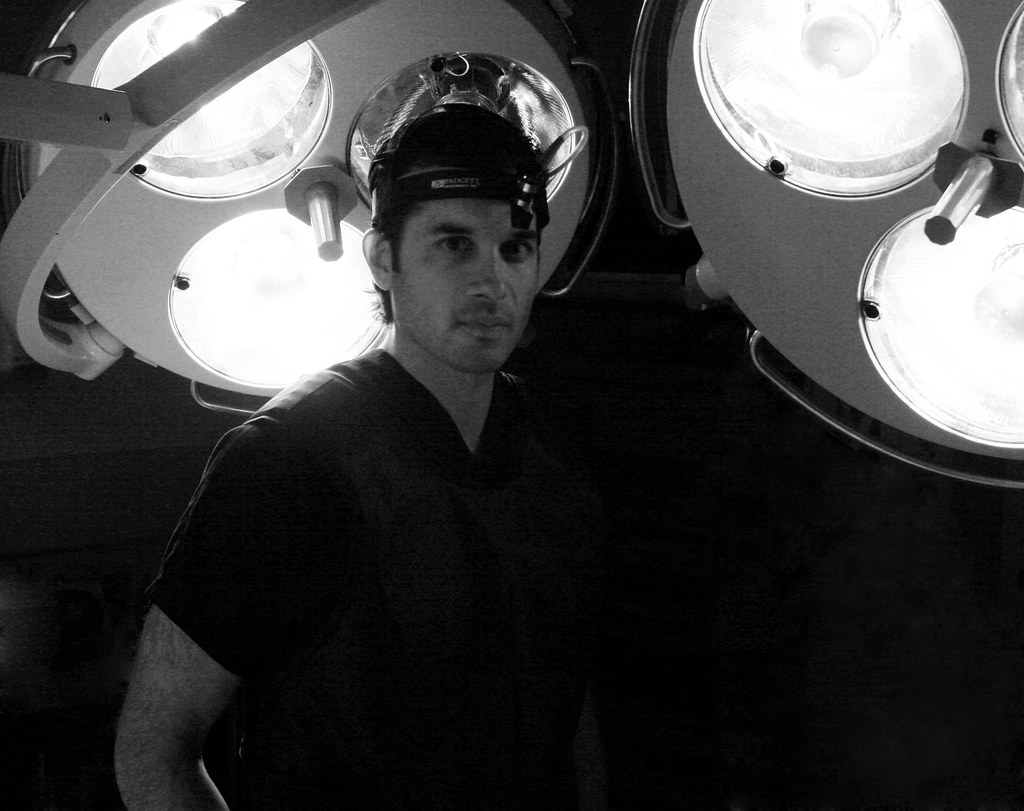 Dr. Anil Shah Dr. Anil Shah, Chicago facial plastic