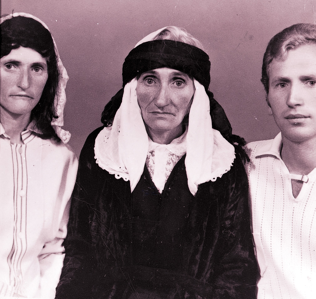 Albanian Family profkaren Flickr
