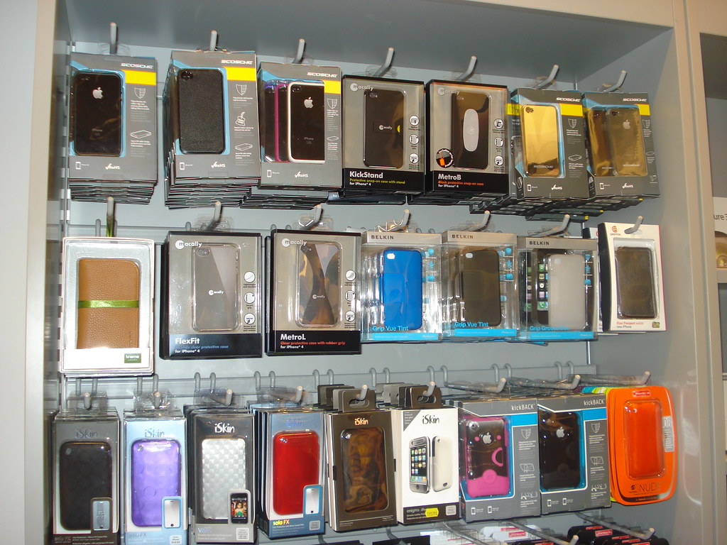 iStorm [Apple Store] iStorm, Apple Store in Greece. Φωτογρ… Flickr