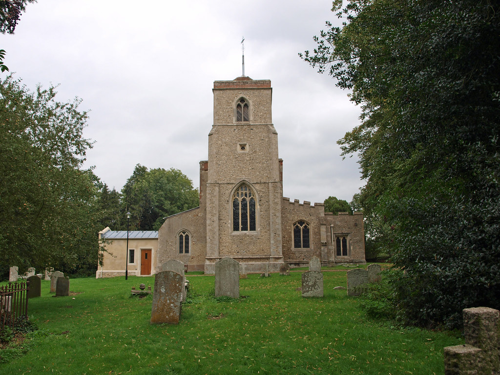 Shalford, Essex Flickr