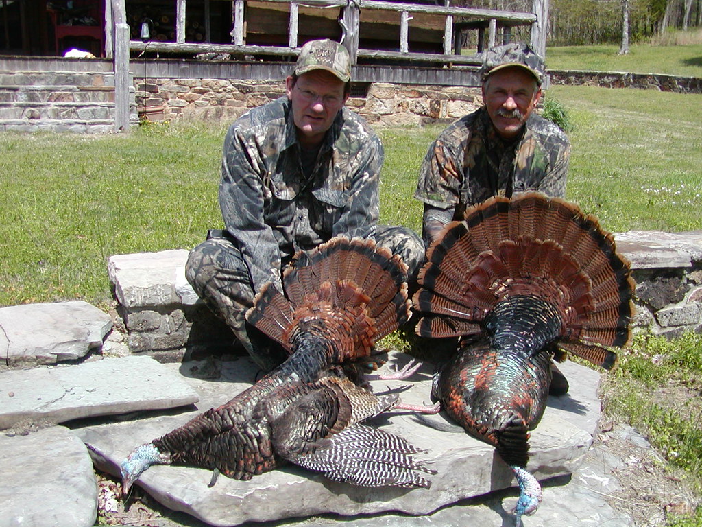 turkey37 turkey37 Yellow Creek Outfitters Flickr