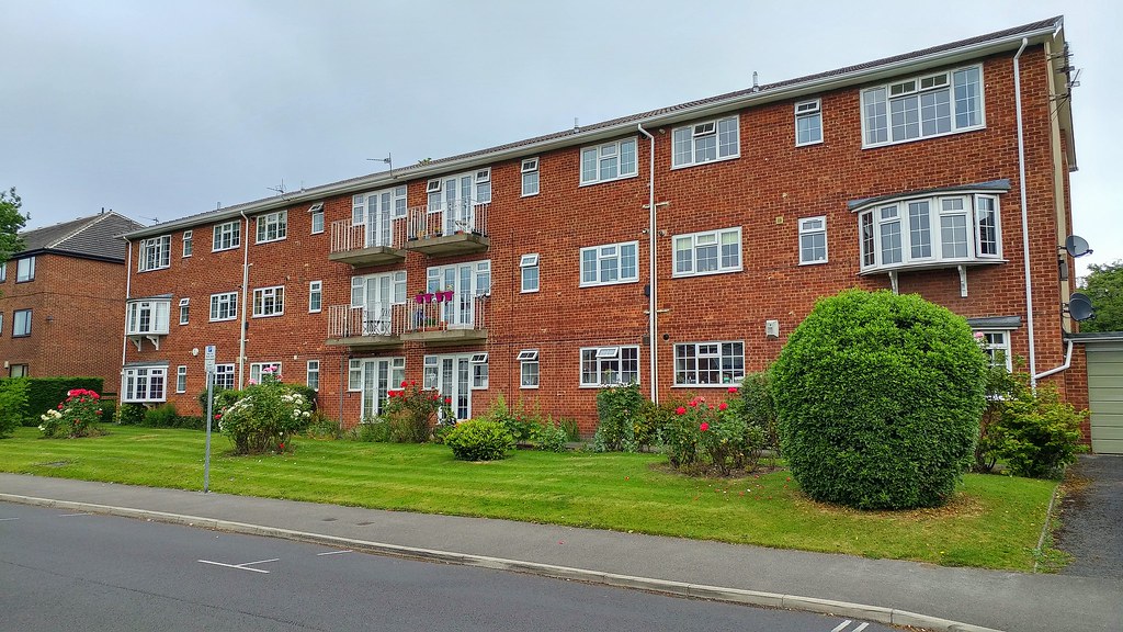 Welburn Avenue, Leeds Welburn Avenue, Leeds Flickr