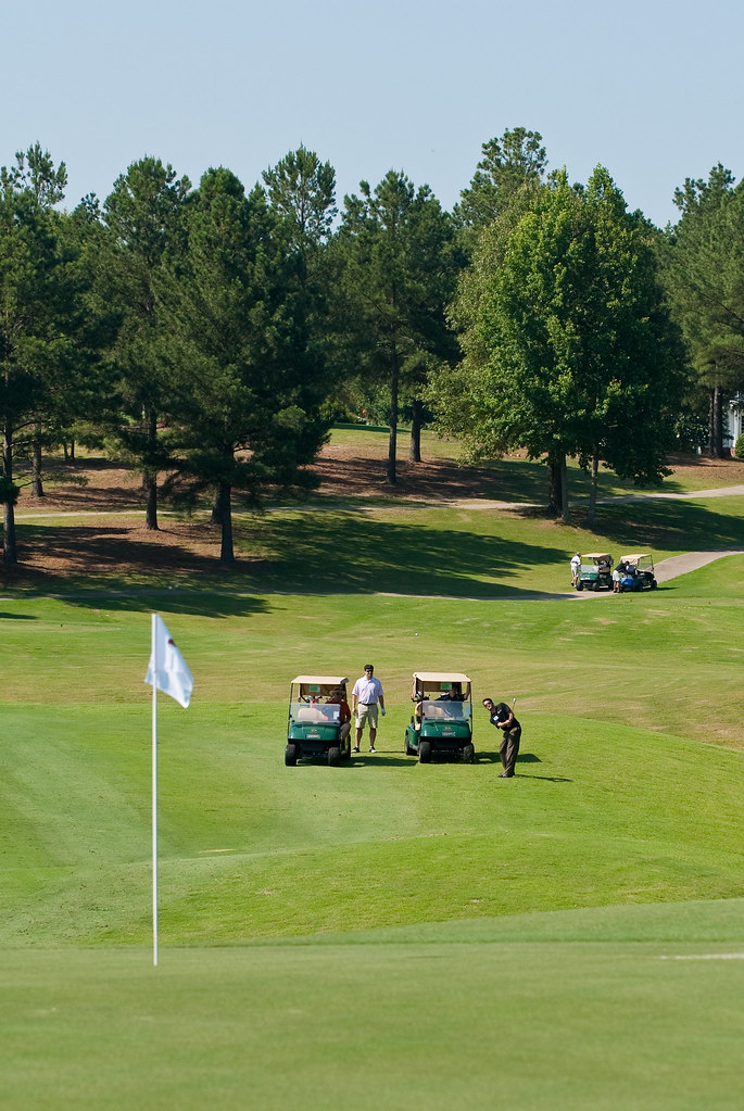 erskine.open.201073 Erskine College Open Golf Tournament … Flickr