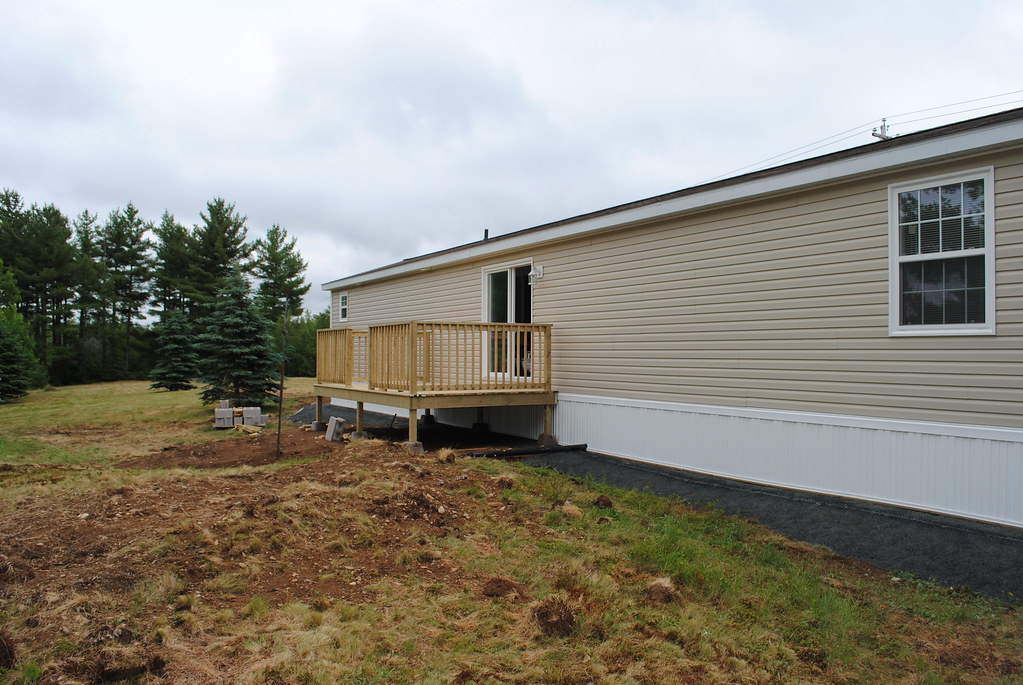 Back mini Remax Chester Flickr