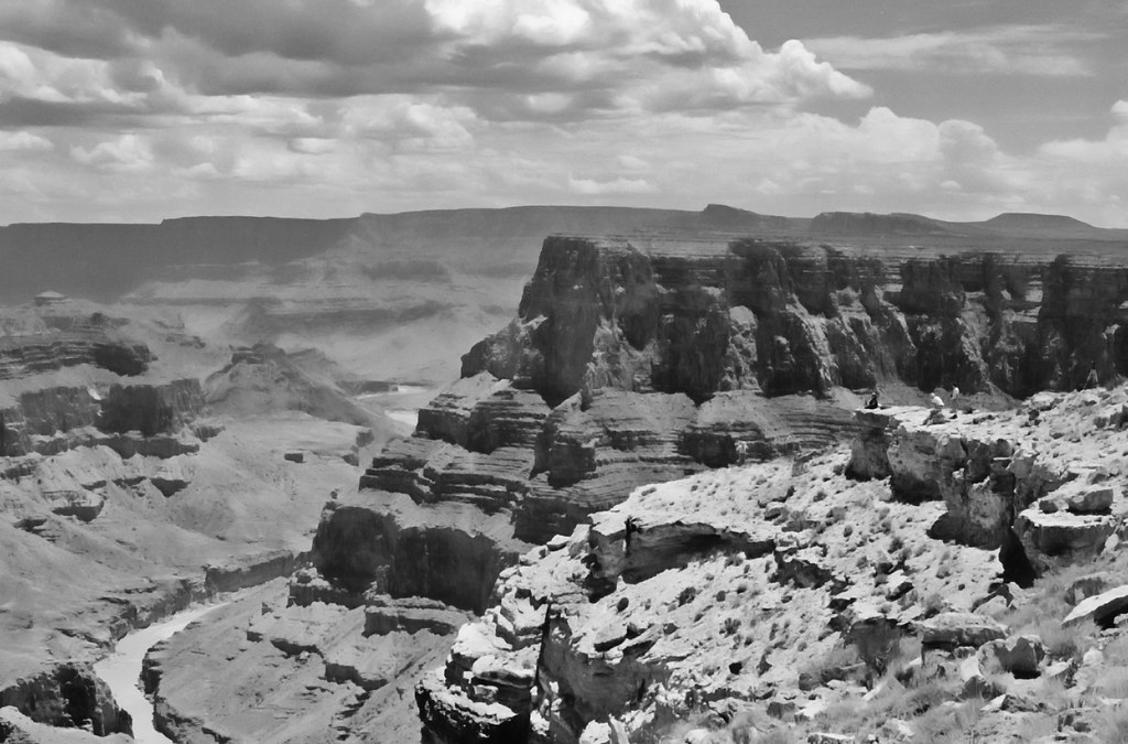Tuba City, 1988 061_edited2 Mark Bloom Flickr