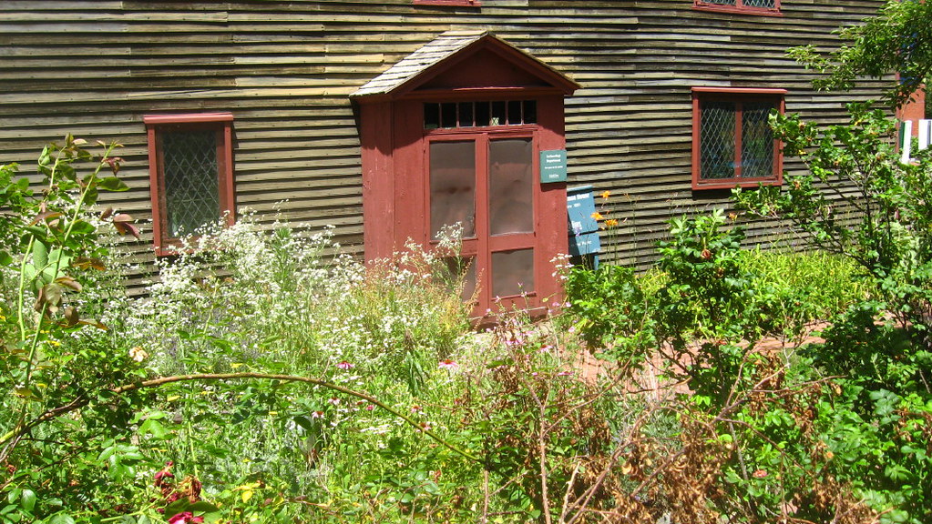 Pickman House, Salem, MA Pickman House, Salem, MA Flickr