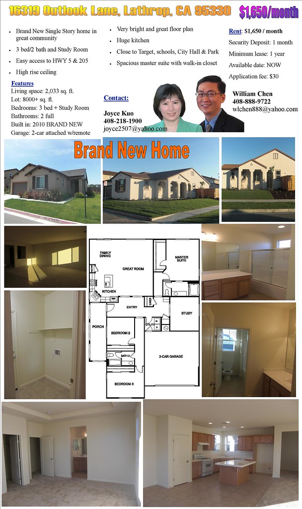 16319 Outlook Lane ad flyer joyce2507 Flickr