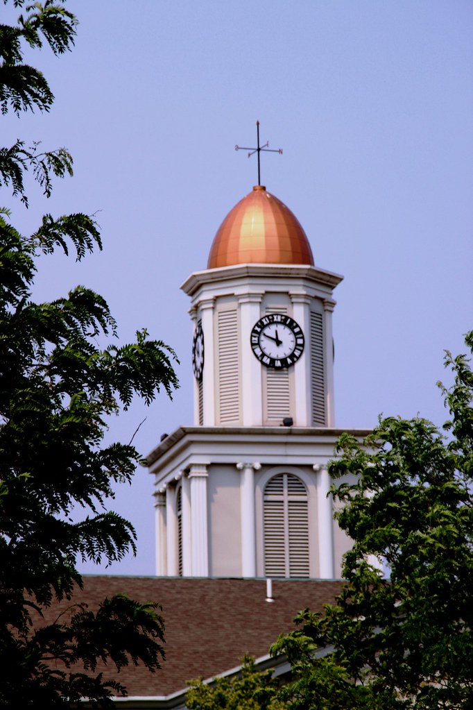 Lawrence County Courthouse IMG_4785 Detail of Lawrence Cou… Flickr