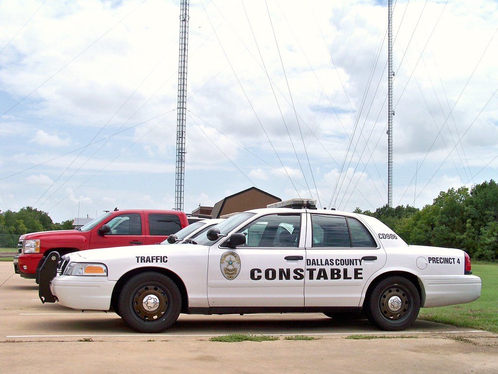 Dallas County Precinct 4 Constable Grand Prairie, Texas Lone Star Emergency Vehicles Flickr