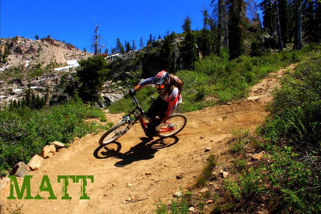squaw valley 10 Matt Robison Squaw Valley Bike Park Photo … Flickr