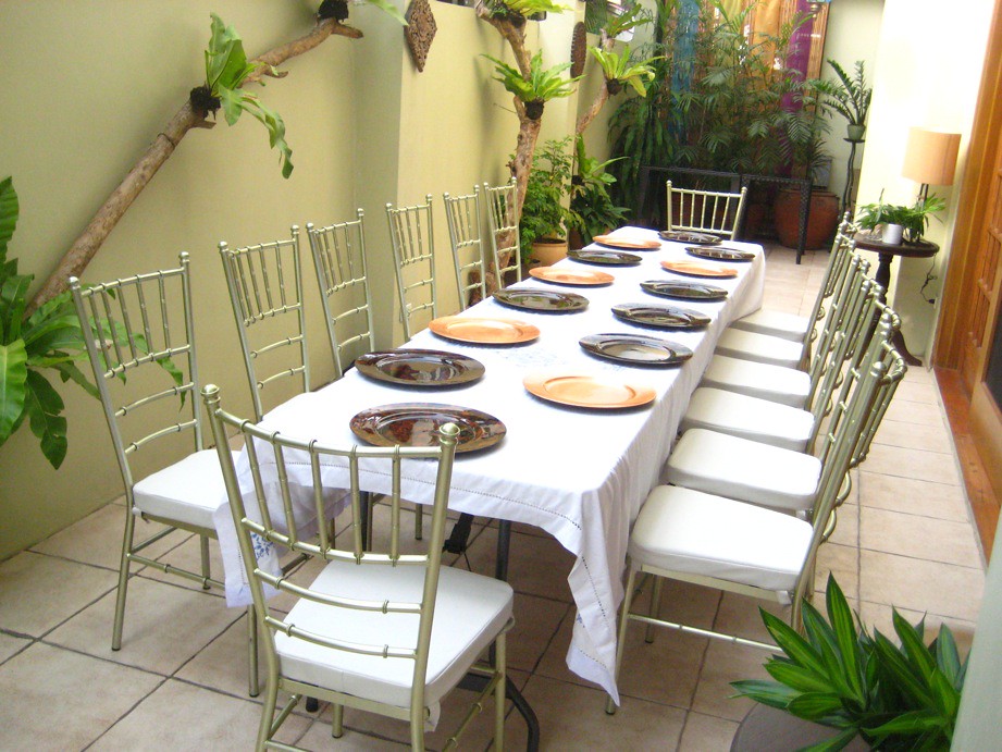 Tiffany Chairs for Rent, Philippines 16 Our tiffany chai… Flickr