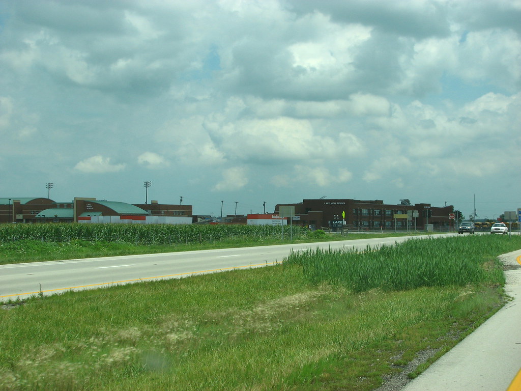 IMG_4738 Millbury, Ohio Lake Township Damage from a tornad… Flickr