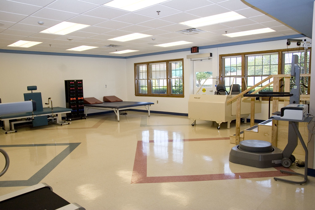 Sentara Nursing Center Windermere Sentara Healthcare Flickr